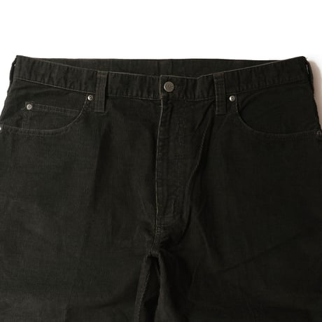 L.L. Bean / Corduroy Pant W : 38