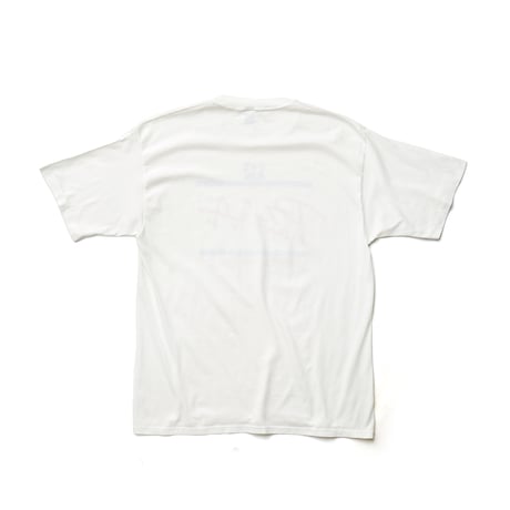PPG Industries / Vintage, PZAA Promotion S/S Tee