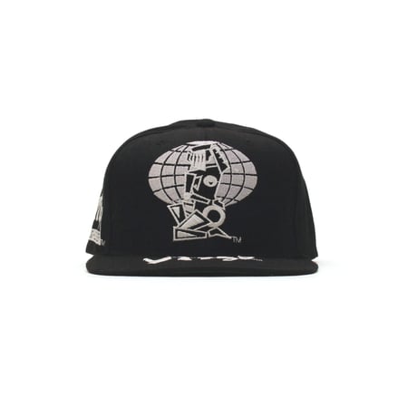 The Zodiacs / Vintage, Virgo Astrology 6-Panel Snapback Hat