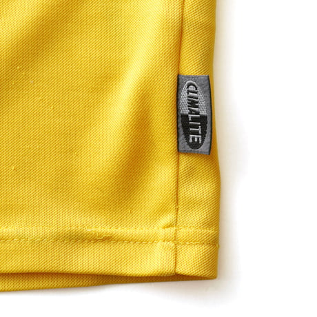 adidas / Vintage, 3 Stripes Climalite S/S Tee