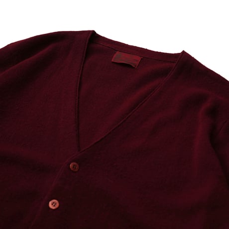 The Men's Store by Sears / Vintage, Orlon Knit Cardigan