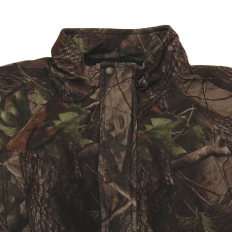 Woolrich / 90's Vintage Tree Camo Jacket