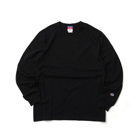 Champion USA / 7oz Heritage Jersey L/S Tee