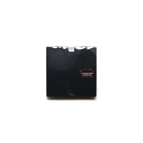 Dedham Diner / Souvenir S/S Tee