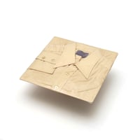 The Mens Store by Sears / Vintage, "Perma-Prest" L/S Shirt