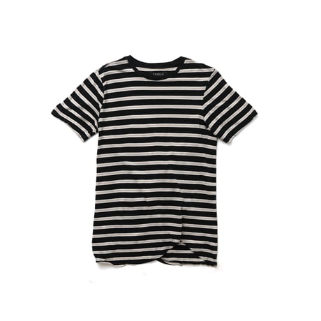 PacSun / Striped S/S Tee