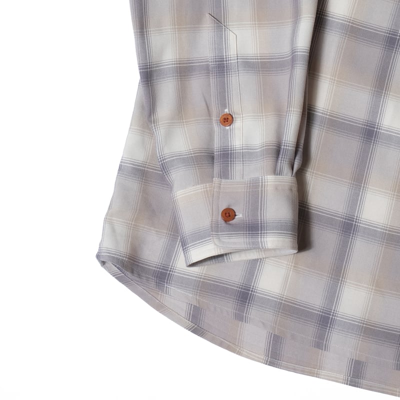 THE UNION / Paul Shirt | ティーレコ