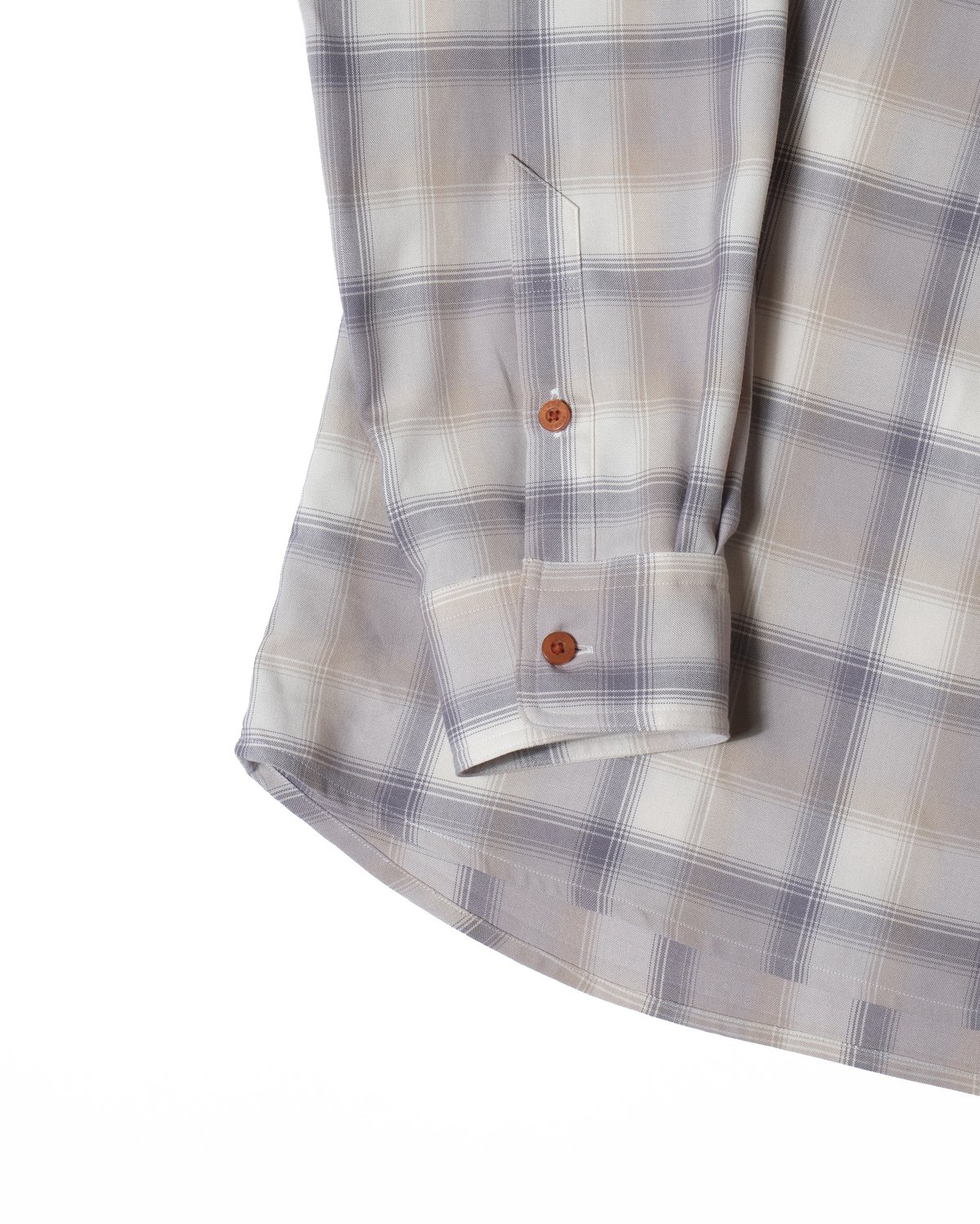 トップス THE UNION / THE fabric PAUL SHIRTS PAUL SHIRTS” THE UNION / THE FABRIC | ザユニオン通販|ザ