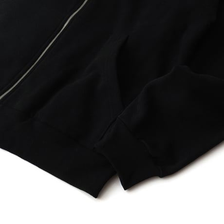 Teereco / Adventure Zip Up Hooded Sweatshirt