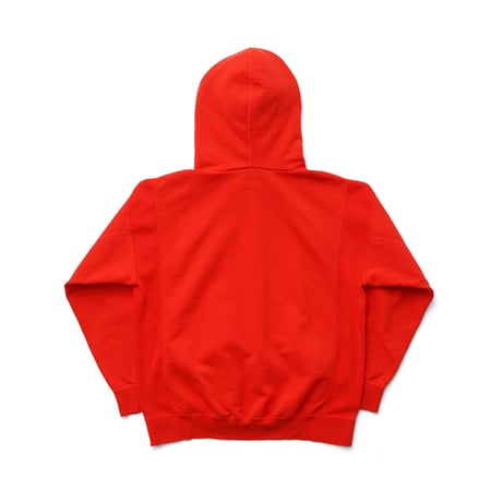 THE UNION / CP-Rib Hoodie