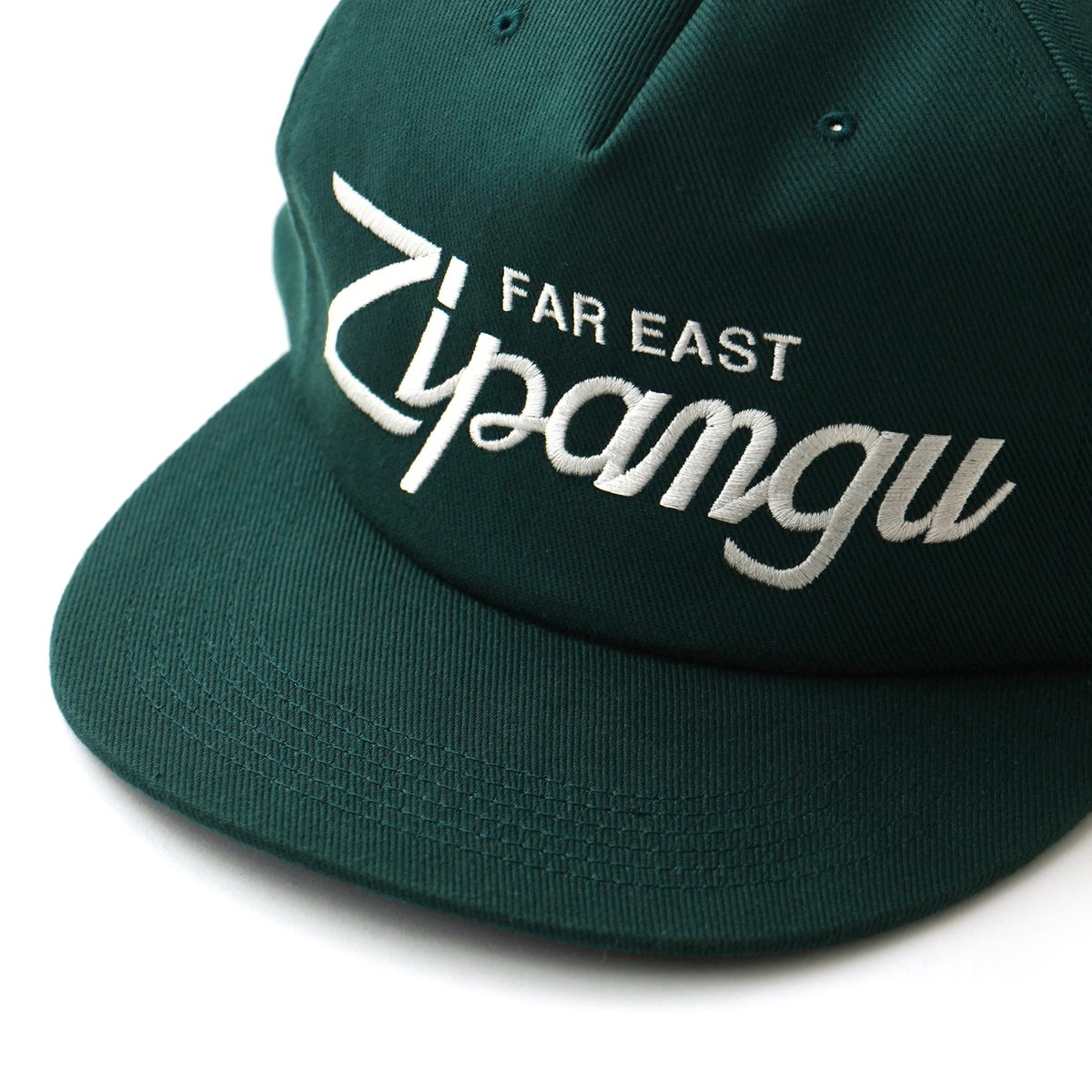 THE UNION / Zipang Cap | ティーレコ