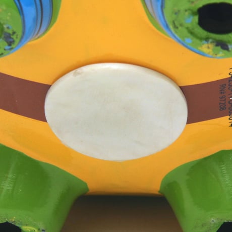 Teenage Mutant Ninja Turtles / "Leonard" Piggy bank
