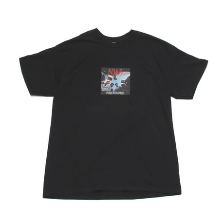 N.W.A / Straight Outta Compton S/S Tee