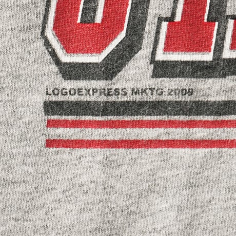 The University of Utah / Suger Bowl 2009 S/S Tee