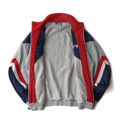 Slazenger / Vintage, Track Jacket