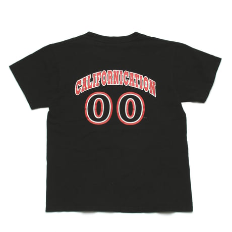 Red Hot Chili Peppers / Vintage, ©1999 Californication S/S Tee