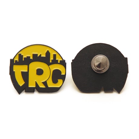 Teereco / TRC Pin