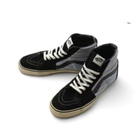 Supreme × Comme des Garçons SHIRTS × Vans / SK8-Hi