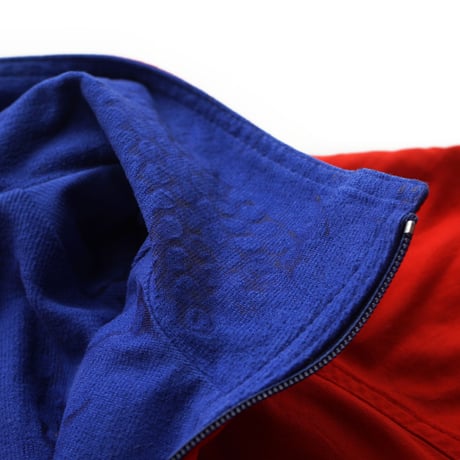 L.L. Bean / Vintage, Fleece Liner Nylon Jacket