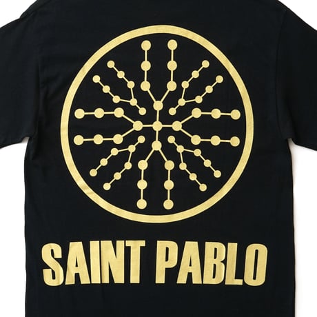 Kanye West / I Feel Paul Saint Pablo S/S Tee