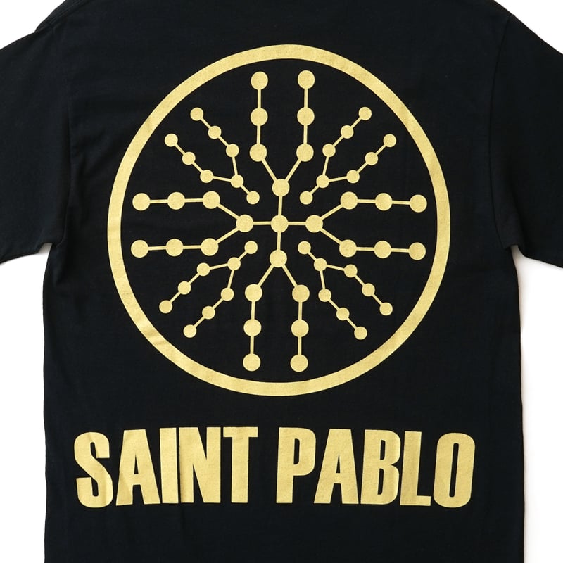 プレミア限定kanye WestカニエウエストSaint Pabloオフホワイト プレミア限定kanye WestカニエウエストSaint Pabloオフホワイト