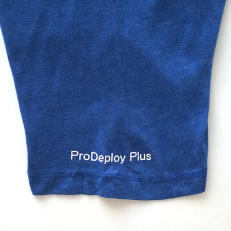 Dell Technologies / Logo S/S Tee "DELL EMC"