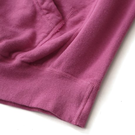 THE UNION / Tape Hoodie