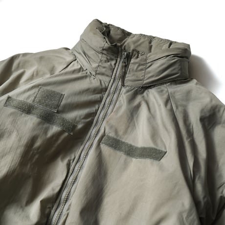 US Army / Vintage, ECWCS Gen Ⅲ Level 7 Jacket (PARKA,EXTREME COLD WEATHER)
