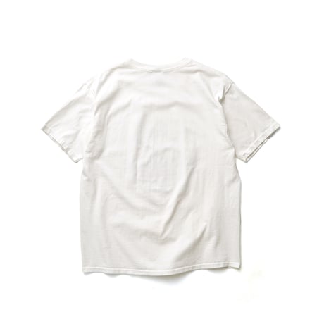 New York / Vintage, Harlem Reggae S/S Tee