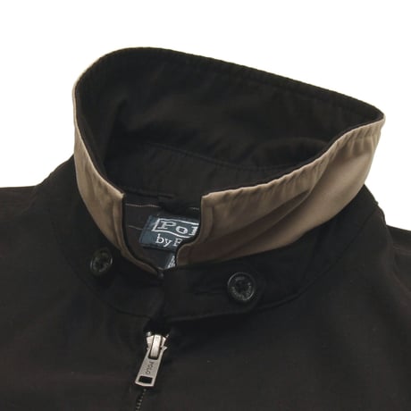 Polo Ralph Lauren / Vintage, Bayport Cotton Windbreaker