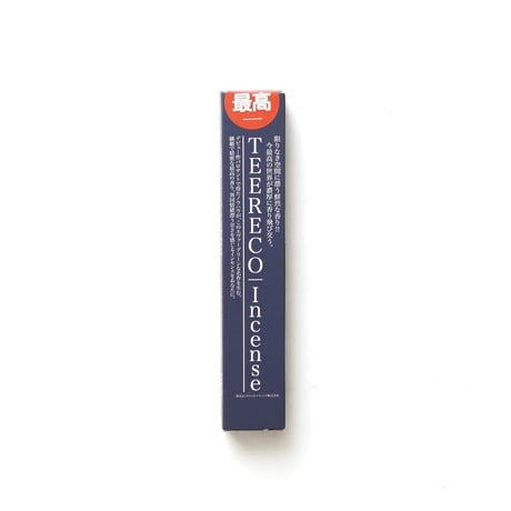 TEERECO / TRC Champa Incense Stick "Saiko Flavor"