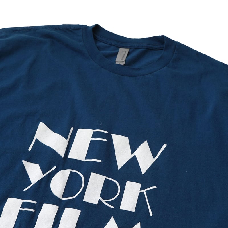 New York Film Academy / NYFA. EDU S/S Tee | ティーレコ