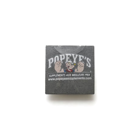 Popeye / C4 Ultimate S/S Tee