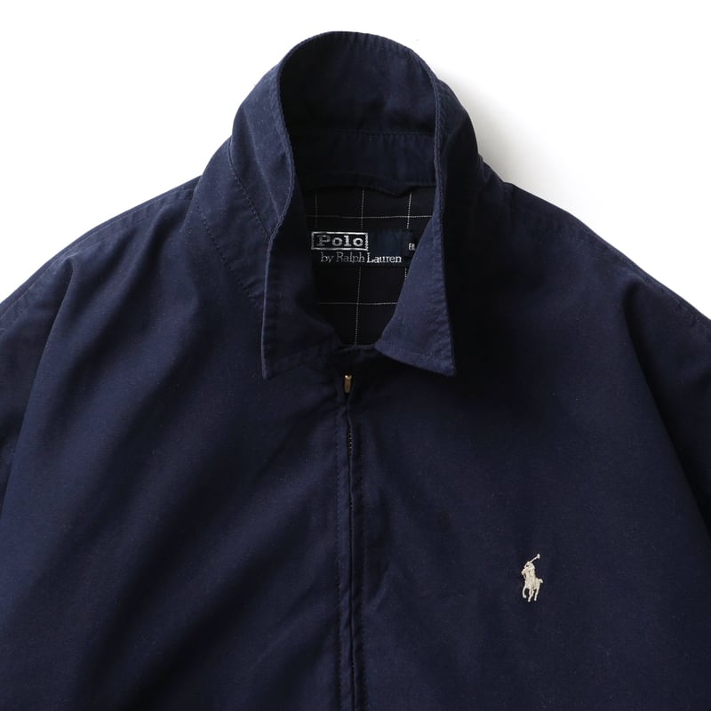 Polo Ralph Lauren / Vintage, Polyester Bayport