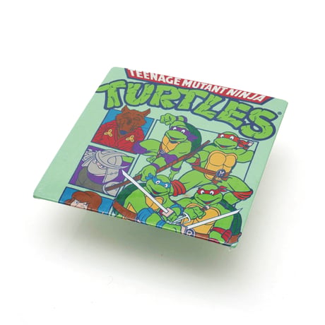 Teenage Mutant Ninja Turtles / 1987 Animation S/S Tee