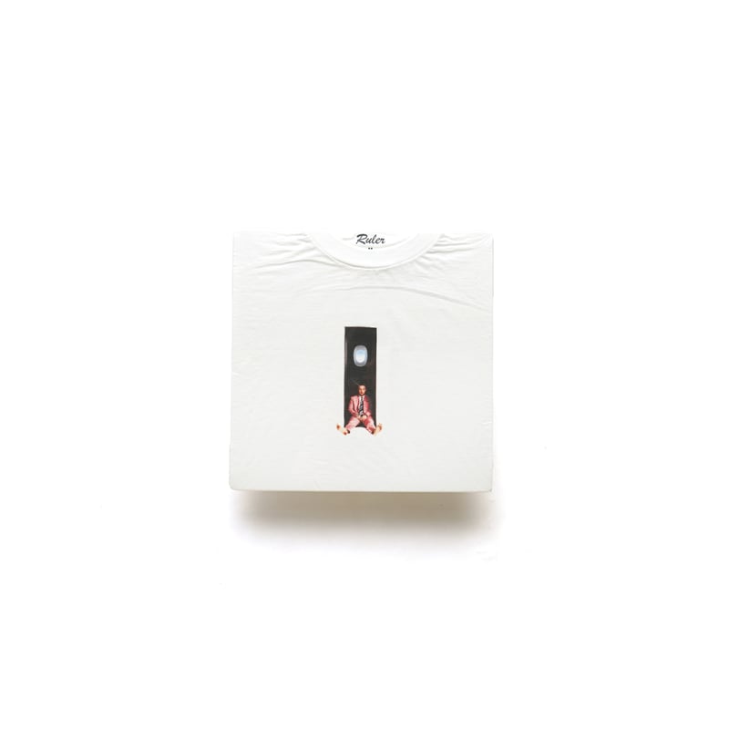 Mac Miller / Swimming S/S Tee | ティーレコ