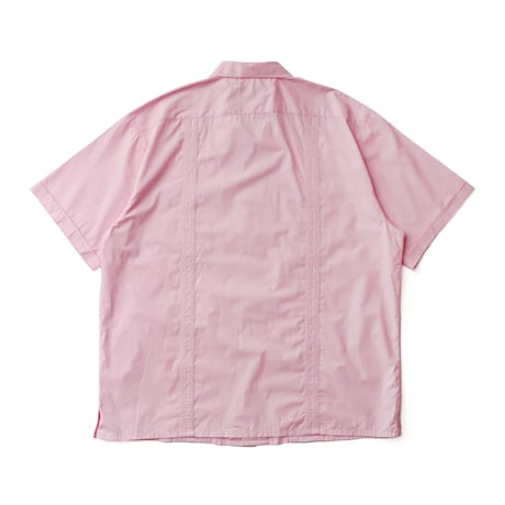 Vintage, Guayabera S/S Shirt