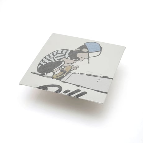 J. Dilla / Maestro S/S Tee