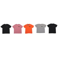 Teereco / Flea S/S Tee (21〜25)
