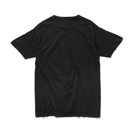 Miami Vice / Vintage Bootleg, Logo S/S Tee (Disney body)