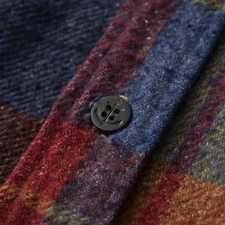 Vintage, CPO Shirt Jacket