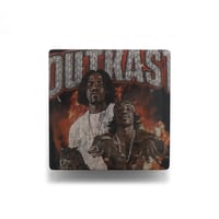 OutKast / Stankonia 90s Homage Rap S/S Tee