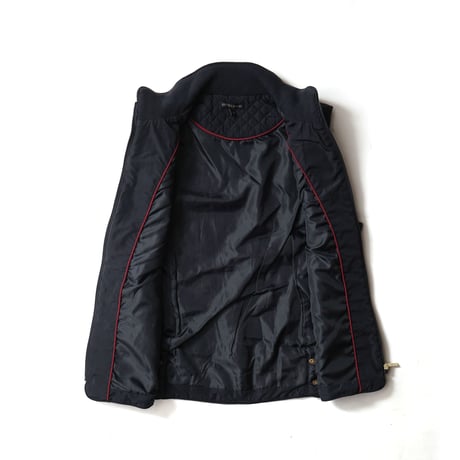 British Khaki / Quilted Vest