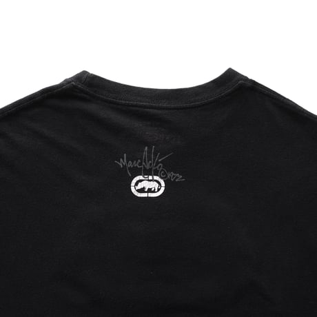 Eckō Unltd / 3D Felt Logo S/S Tee