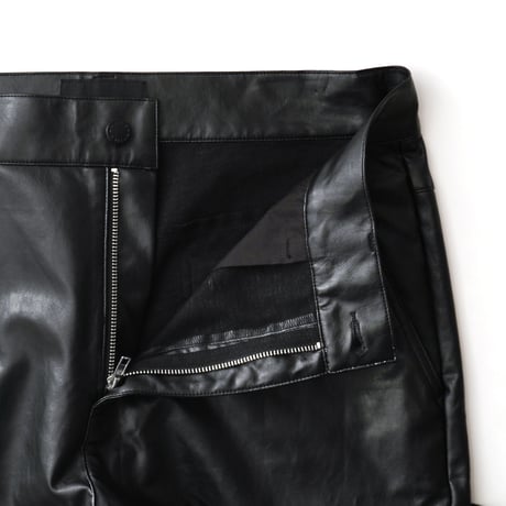 40s & Shorties / Ruckuz Leather Pants