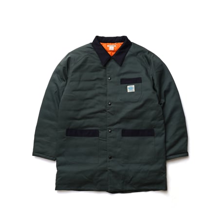 THE UNION / Down Shop Coat