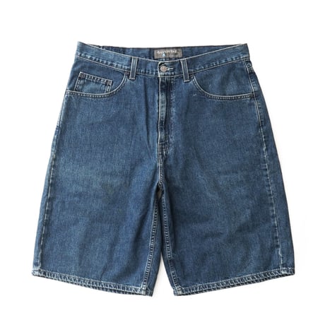 Levi's / Vintage, SilverTab Denim Short W : 36相当