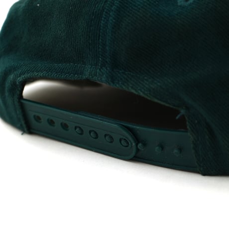 NIKE / Vintage, Oval Logo 6-Panel Snapback Hat