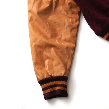 Monsignor Farrell High School / Vintage, Varsity Jacket