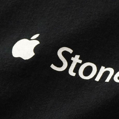 Apple / Stonebriar Staff S/S Tee